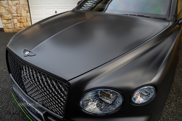 Used Bentley Bentayga 2025 for sale - 76998658: Photo 34