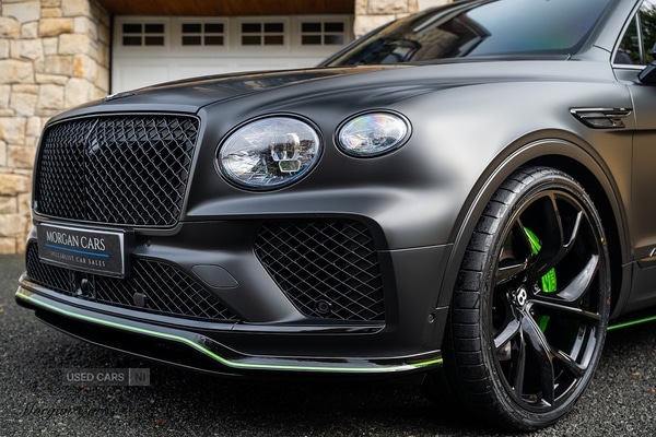 Used Bentley Bentayga 2025 for sale - 76998658: Photo 37