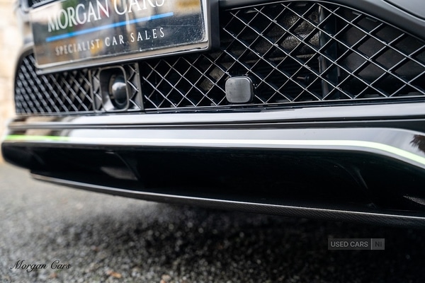 Used Bentley Bentayga 2025 for sale - 76998658: Photo 42