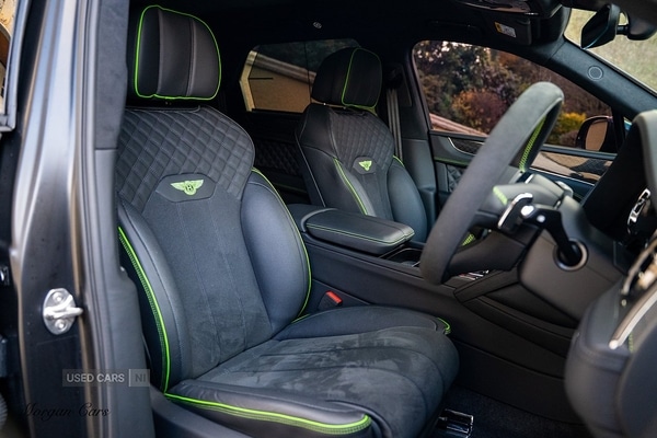 Used Bentley Bentayga 2025 for sale - 76998658: Photo 50