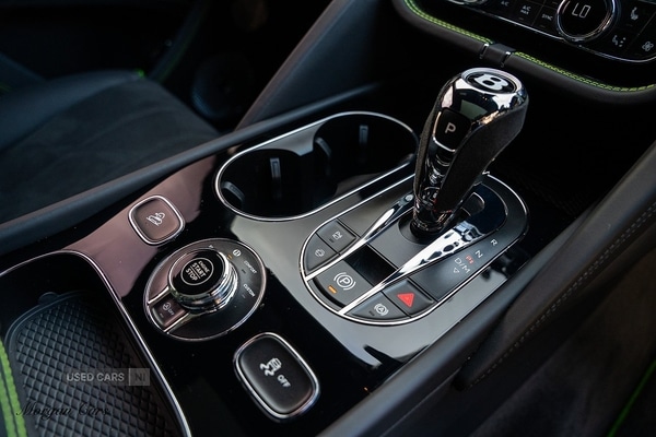 Used Bentley Bentayga 2025 for sale - 76998658: Photo 56