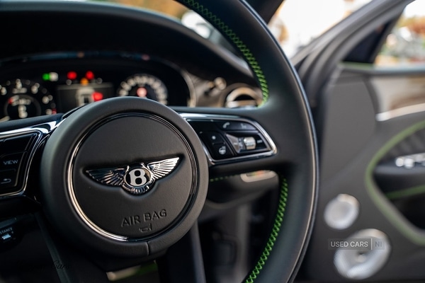 Used Bentley Bentayga 2025 for sale - 76998658: Photo 59