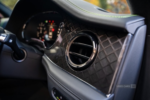 Used Bentley Bentayga 2025 for sale - 76998658: Photo 62