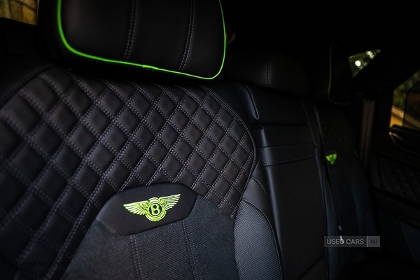 Used Bentley Bentayga 2025 for sale - 76998658: Photo 67