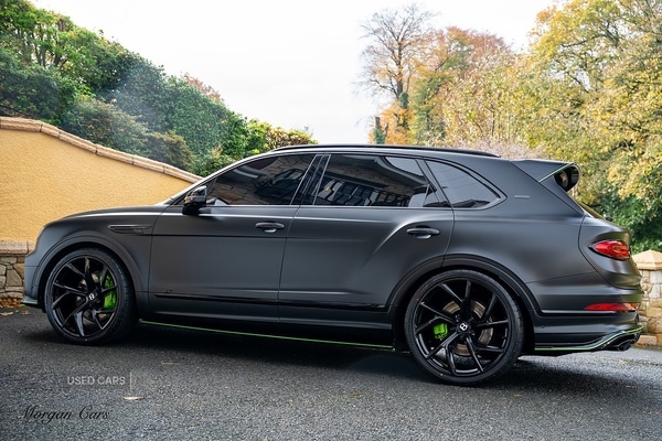 Used Bentley Bentayga 2025 for sale - 76998658: Photo 7