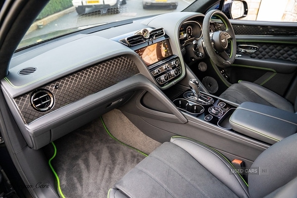 Used Bentley Bentayga 2025 for sale - 76998658: Photo 70