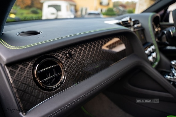 Used Bentley Bentayga 2025 for sale - 76998658: Photo 71