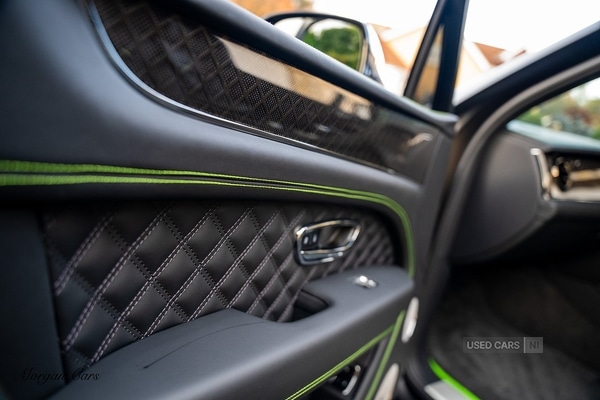 Used Bentley Bentayga 2025 for sale - 76998658: Photo 73