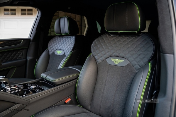 Used Bentley Bentayga 2025 for sale - 76998658: Photo 74