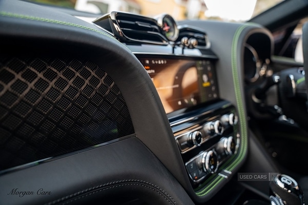 Used Bentley Bentayga 2025 for sale - 76998658: Photo 78