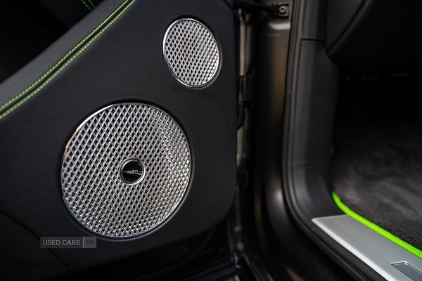 Used Bentley Bentayga 2025 for sale - 76998658: Photo 83