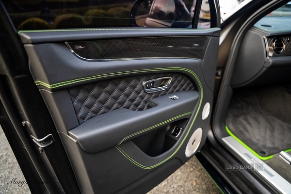 Used Bentley Bentayga 2025 for sale - 76998658: Photo 84