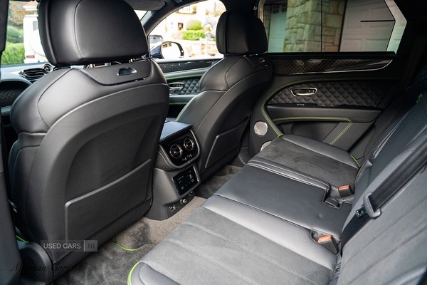 Used Bentley Bentayga 2025 for sale - 76998658: Photo 85