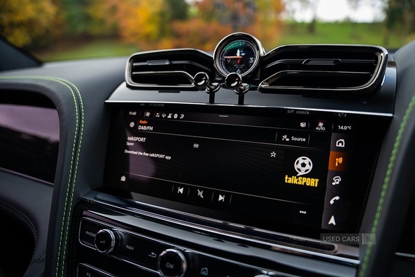 Used Bentley Bentayga 2025 for sale - 76998658: Photo 90