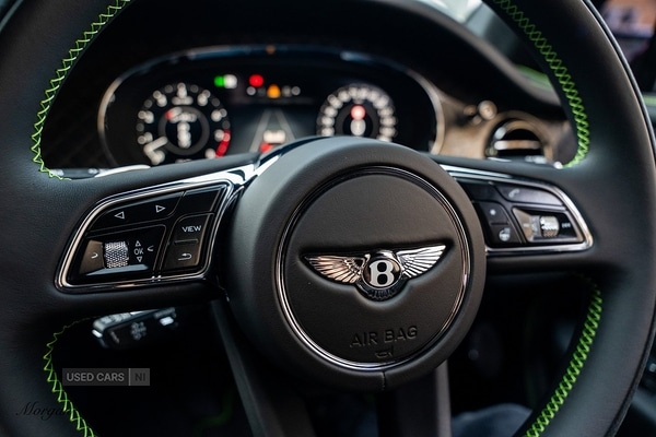 Used Bentley Bentayga 2025 for sale - 76998658: Photo 94