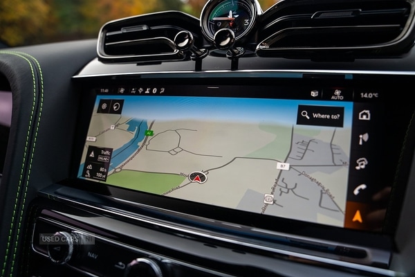 Used Bentley Bentayga 2025 for sale - 76998658: Photo 96