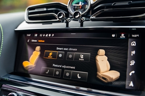 Used Bentley Bentayga 2025 for sale - 76998658: Photo 98
