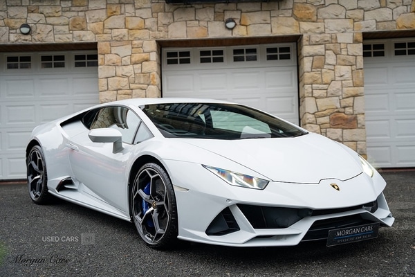 Used Lamborghini Huracan 2020 for sale - 76646559: Photo 1