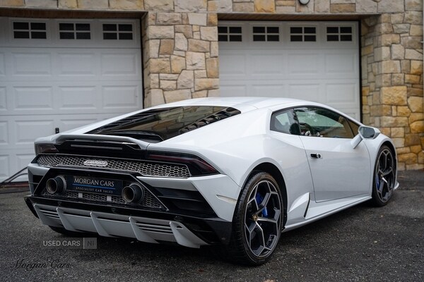 Used Lamborghini Huracan 2020 for sale - 76646559: Photo 10