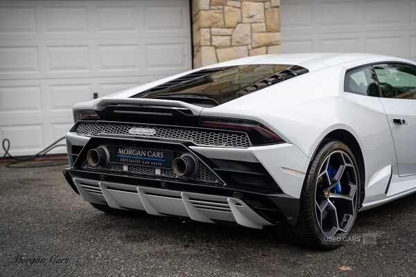 Used Lamborghini Huracan 2020 for sale - 76646559: Photo 11