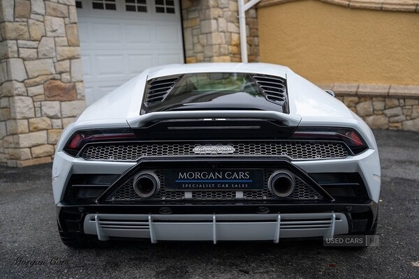 Used Lamborghini Huracan 2020 for sale - 76646559: Photo 12