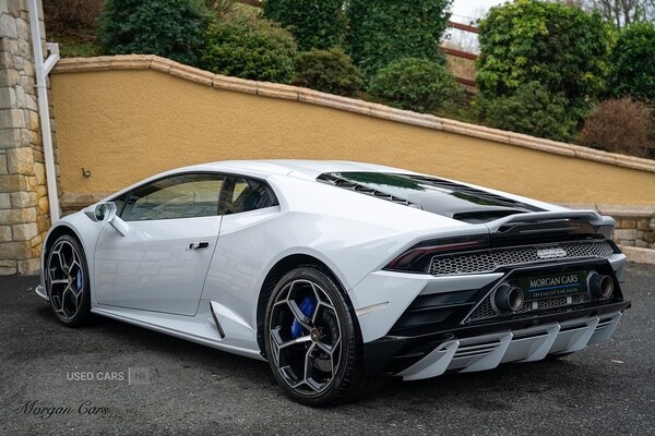 Used Lamborghini Huracan 2020 for sale - 76646559: Photo 13