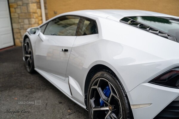 Used Lamborghini Huracan 2020 for sale - 76646559: Photo 14