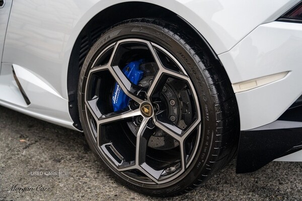 Used Lamborghini Huracan 2020 for sale - 76646559: Photo 15