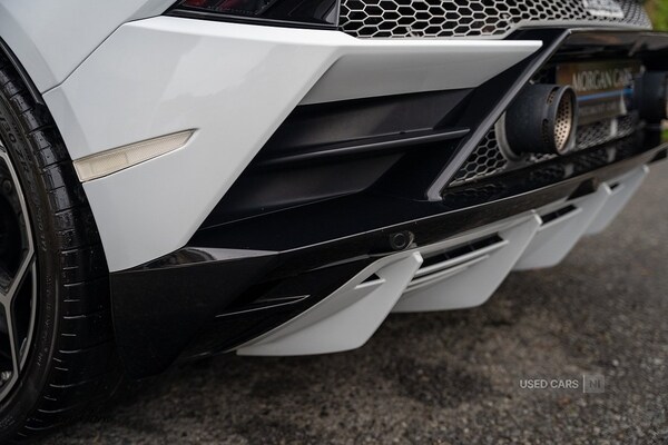 Used Lamborghini Huracan 2020 for sale - 76646559: Photo 16