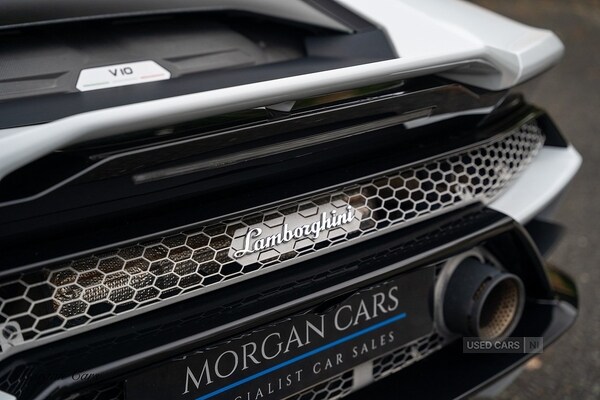 Used Lamborghini Huracan 2020 for sale - 76646559: Photo 17