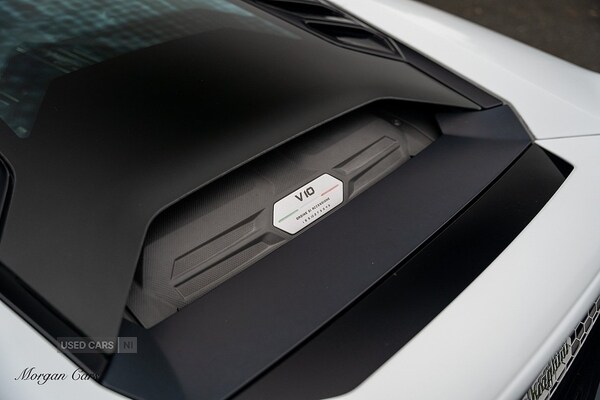 Used Lamborghini Huracan 2020 for sale - 76646559: Photo 18