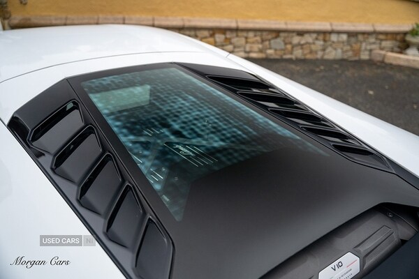 Used Lamborghini Huracan 2020 for sale - 76646559: Photo 19