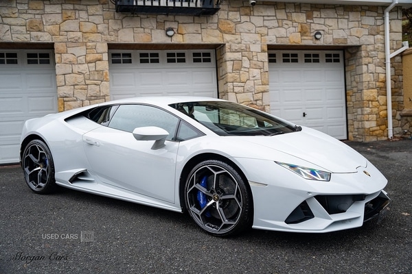 Used Lamborghini Huracan 2020 for sale - 76646559: Photo 2