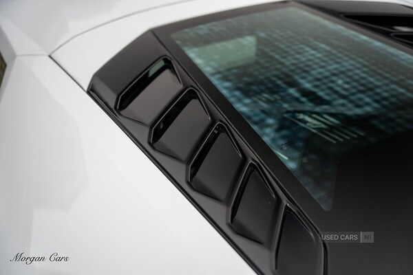 Used Lamborghini Huracan 2020 for sale - 76646559: Photo 20