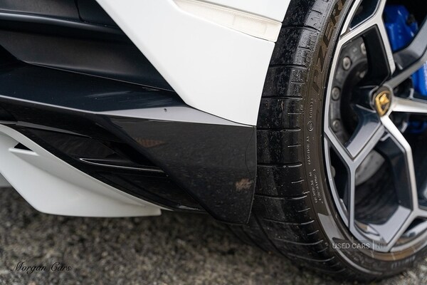 Used Lamborghini Huracan 2020 for sale - 76646559: Photo 21