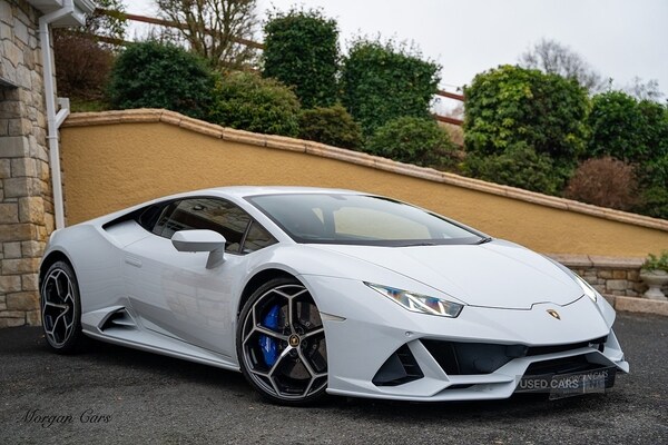 Used Lamborghini Huracan 2020 for sale - 76646559: Photo 23