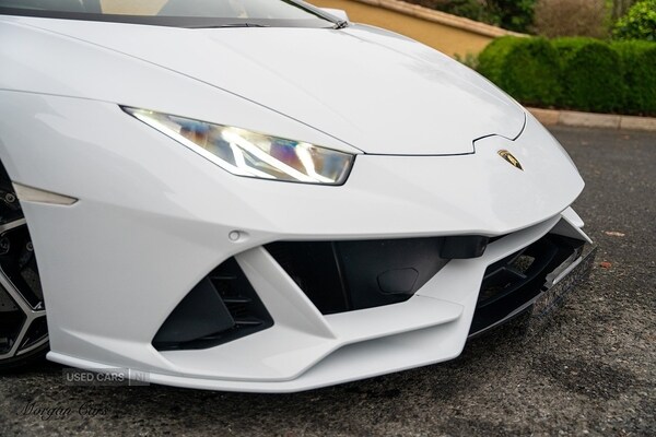 Used Lamborghini Huracan 2020 for sale - 76646559: Photo 24
