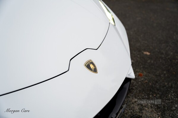 Used Lamborghini Huracan 2020 for sale - 76646559: Photo 26