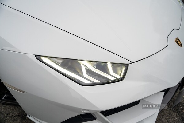 Used Lamborghini Huracan 2020 for sale - 76646559: Photo 27