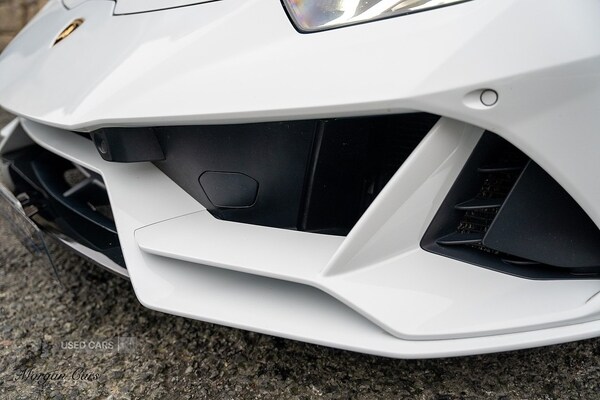 Used Lamborghini Huracan 2020 for sale - 76646559: Photo 28