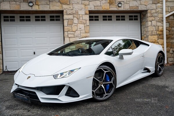 Used Lamborghini Huracan 2020 for sale - 76646559: Photo 29