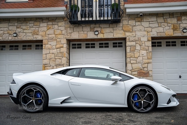 Used Lamborghini Huracan 2020 for sale - 76646559: Photo 3