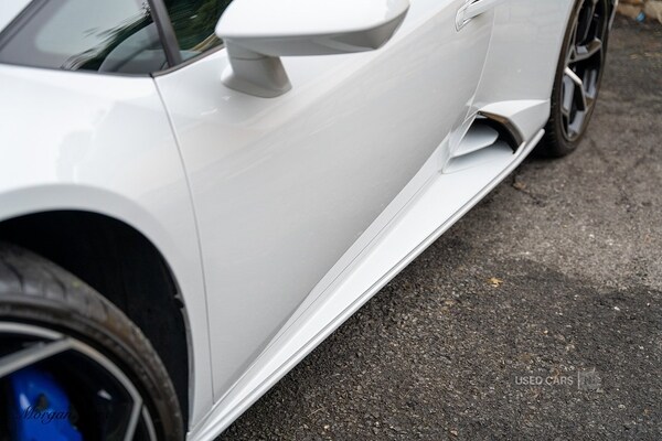 Used Lamborghini Huracan 2020 for sale - 76646559: Photo 31