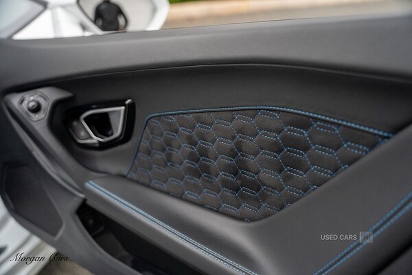Used Lamborghini Huracan 2020 for sale - 76646559: Photo 33