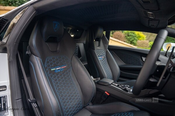 Used Lamborghini Huracan 2020 for sale - 76646559: Photo 34