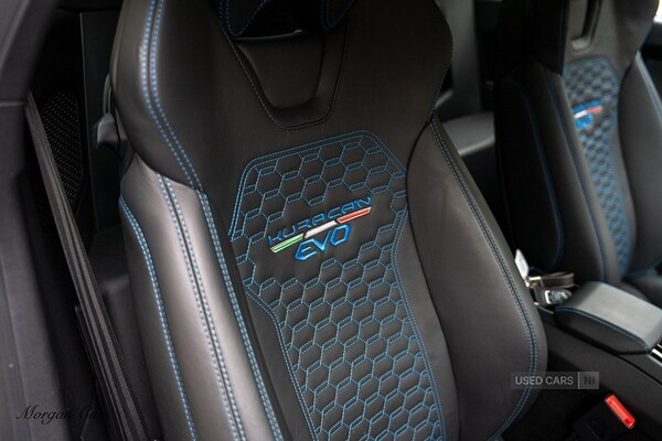 Used Lamborghini Huracan 2020 for sale - 76646559: Photo 35