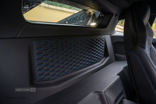 Used Lamborghini Huracan 2020 for sale - 76646559: Photo 36