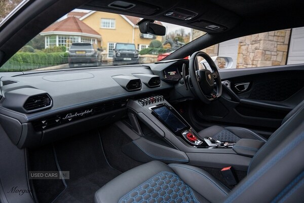Used Lamborghini Huracan 2020 for sale - 76646559: Photo 38