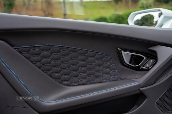 Used Lamborghini Huracan 2020 for sale - 76646559: Photo 39