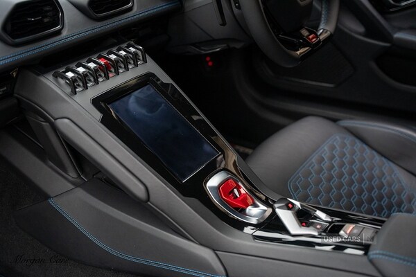 Used Lamborghini Huracan 2020 for sale - 76646559: Photo 41